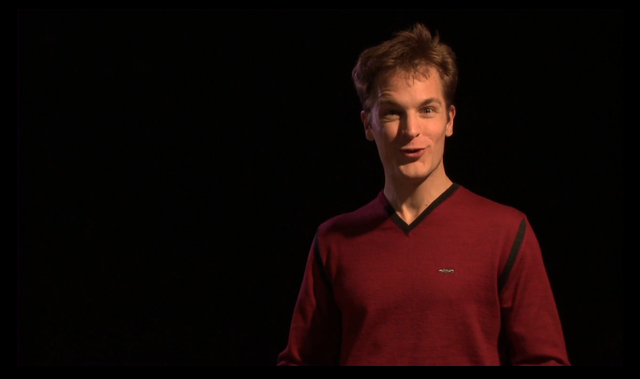 Impossible de lire la video