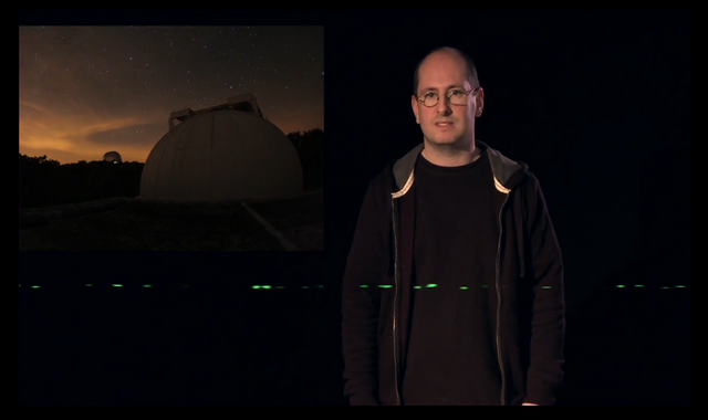 Impossible de lire la video