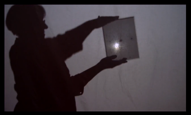 Impossible de lire la video