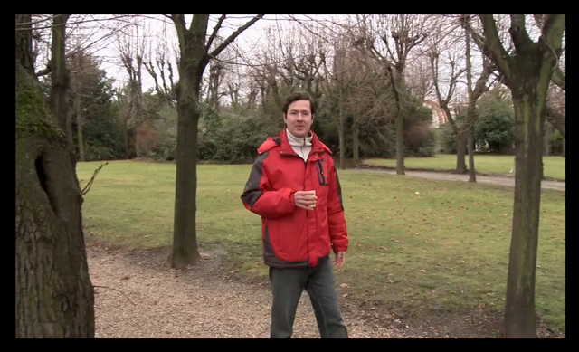 Impossible de lire la video